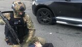 Затримано учасників злочинної групи, що викрадали киян та вимагали у них гроші, - поліція. ФОТОрепортаж