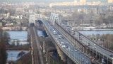 Дарницький міст можна добудувати до кінця року, якщо прискорити всі бюрократичні процедури, - "Укравтодор"