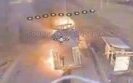destruction of enemy tank