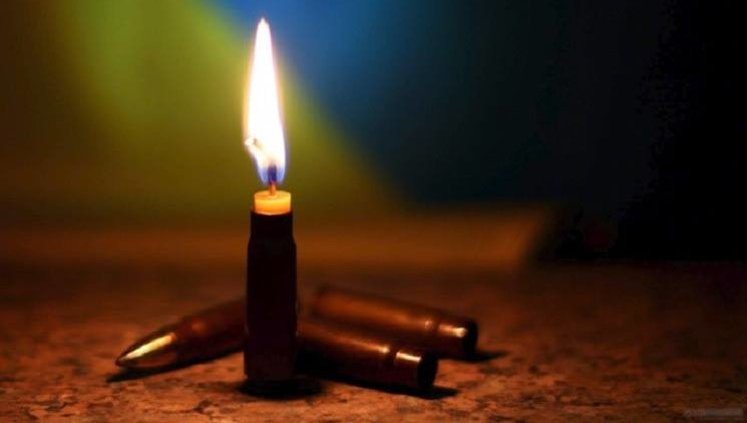 Один украинский воин погиб в результате вражеского обстрела, двое подорвались на неизвестном взрывном устройстве, - Лабай о вчерашних потерях в ВСУ