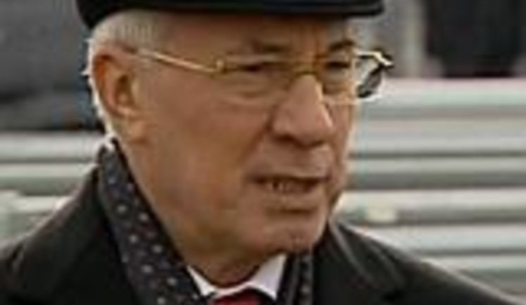 Никакого админресурса: Азаров уже подвел итоги предстоящих выборов. ВИДЕО.