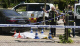 Portnov murder: Spain seals investigation