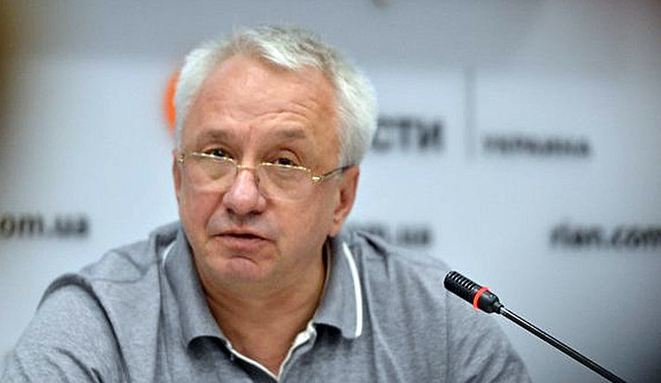 "Слуга народу" Кисилевський хоче на 10 років звільнити сталеплавильний завод від сплати тарифу "Укренерго", - нардеп від "Батьківщини" Кучеренко