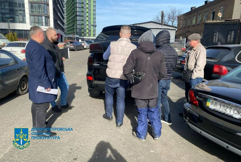 Members of criminal organisation defrauded EU citizens of UAH 11 million