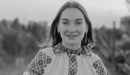 На фронті загинула Ярина Ніштук