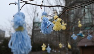 Ангели пам’яті-2026: Україна та світ вшановують Героїв Небесної Сотні