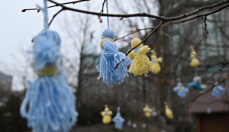 Ангели пам’яті-2026: Україна та світ вшановують Героїв Небесної Сотні