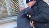 В Днепре напали на съемочную группу журналиста Ткача: "Иди ты нах#й со своей правдой!" ВИДЕО