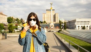Kyiv reports 143 new coronavirus cases