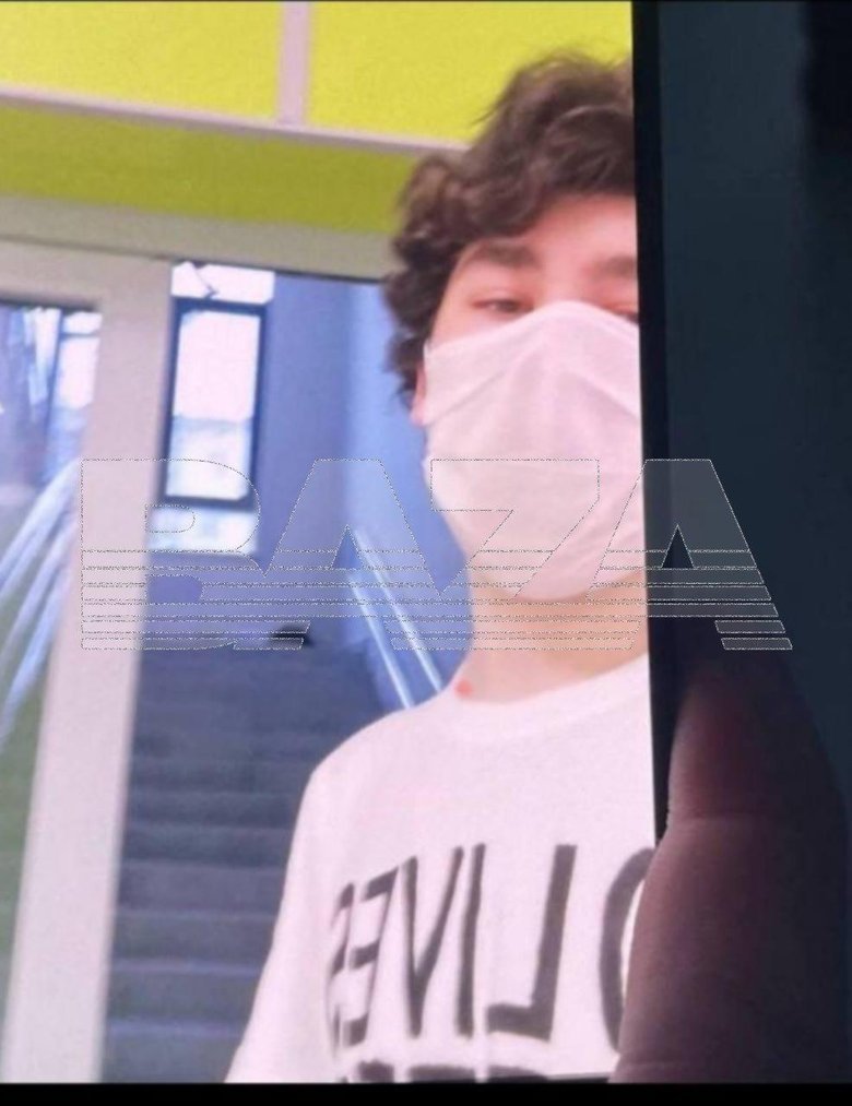 Російський підліток влаштував різанину в школі