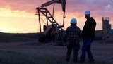 МЭА спрогнозировало падение спроса на ископаемые энергоносители