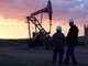 нефть,добыча,вышка,brent,нефтедобыча