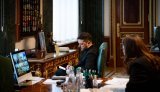 Зеленський провів енергетичну нараду: що відомо?
