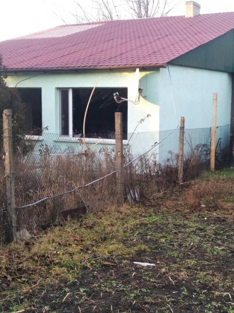 Ніч на Донеччині: ракетний удар по Дружківці та обстріл касетними снарядами Авдіївки 02 Ніч на Донеччині: ракетний удар по Дружківці та обстріл касетними снарядами Авдіївки 02