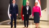 прем'єри країн Балтії
