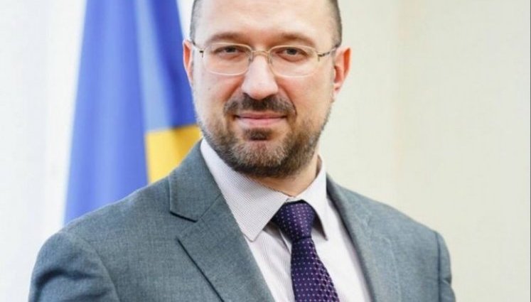 Рада назначила министром развития громад менеджера Ахметова (обновлено)