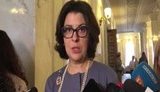 Ukraine faces risk of default if bill on anti-corruption court not passed, - parliament’s vice-speaker