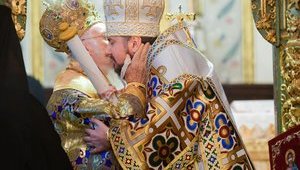 Справедливість відновлено, і українська церква зросла та утвердилася, - Епіфаній про вручення Томосу