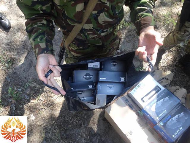 армия помощь