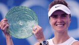 Українка Світоліна виграла 16-й турнір у кар
