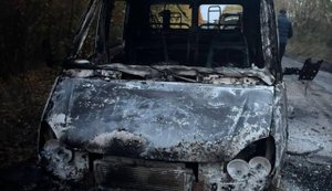 Russia attacked energy workers in Chernihiv region: employee of regional power company died in hospital. PHOTO
