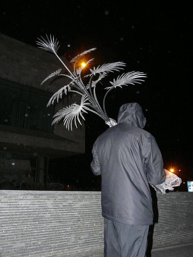 донецк кража