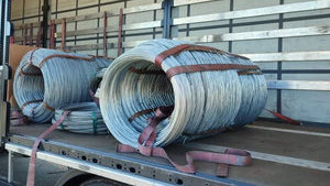 Литве нужно еще 300 км колючей проволоки, чтобы отгородиться от Беларуси, - МВД