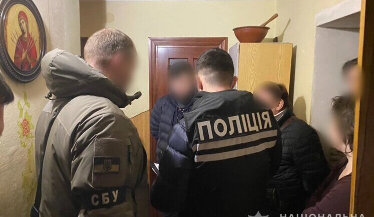 Убытки более чем на 5 млн грн: на Львовщине разоблачены банкиры, которые воровали средства клиентов перевыпуская карты, - Нацполиция. ФОТОрепортаж