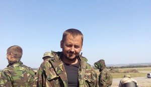 Бої за Донецький термінал, жвотень 2014 року