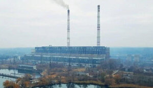 Missile attack on 22 March: Russians destroy all power units at Burshtyn and Ladyzhyn TPPs