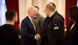 байден,шмигаль