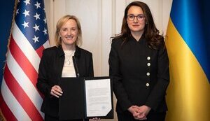 Україна та США офіційно запустили спільний інвестфонд у межах угоди про надра
