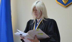 суддя ліквідованого ОАСК поскаржилася прокуратурі на журналіста "Схем"