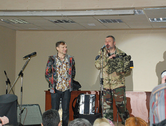 юбилей днепр-1