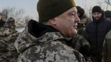 порошенко