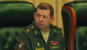 Ликвидированный генерал РФ Москалик готовил доклады для Путина о ситуации в Украине, - росСМИ