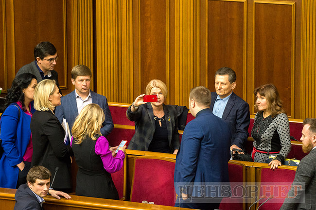 Бесіда Дубінського і Деркача, Балога-хихотун, Повстання ходячих мерців в ОПЗЖ і вказівки щодо голосування нардепа від СН Люботи 26