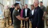 зеленський