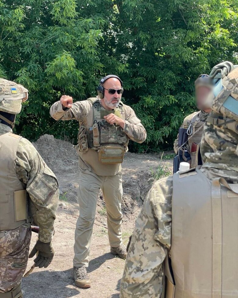 Володимир Резніков