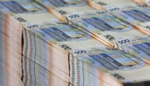 Марченко представил в Раде проект Госбюджета-2022: "Он является реалистичным и сбалансированным". ВИДЕО