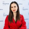 Катерина Маркевич