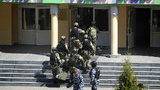 Стрілянина в школі в Казані: кількість госпіталізованих зросла до 23 осіб, серед яких 20 дітей