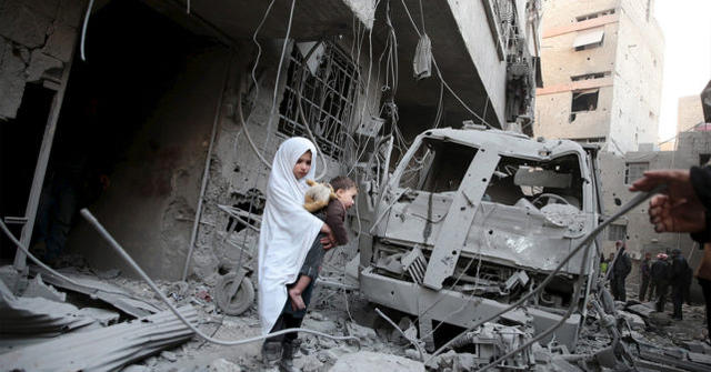 сирия бомбежка летчики-убийцы