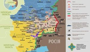 Russian Armored Unit Penetrated Rear of the Main Forces Disposition in Sector B, Leading Battle for Ilovaisk - Journalist