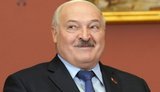 Олександр Лукашенко