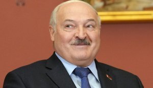 Олександр Лукашенко