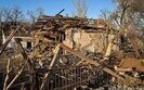 Shelling of Zaporizhzhia region