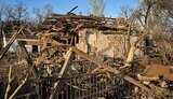 Обстріли Запорізької області