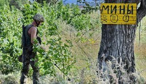 На окупованій Луганщині підірвалися жінка з 11-річним сином, - місія ОБСЄ