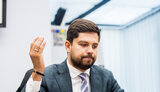 Питання про відставки деяких міністрів відкладено, - "слуга народу" Качура